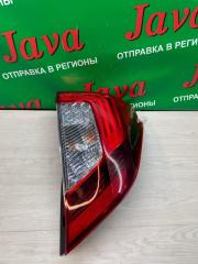Стоп-сигнал правый задний HONDA FIT GP5 LEB W1698 1 ракурс