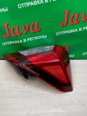 Стоп-сигнал правый задний HONDA FIT GP5 LEB W1698 2 ракурс
