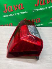 Стоп-сигнал правый задний HONDA FIT GP5 LEB W1698 3 ракурс