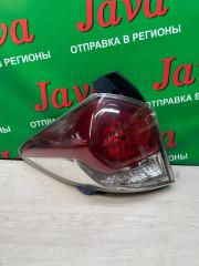 Стоп-сигнал левый задний TOYOTA RACTIS NCP125 1NZ-FE 52-278 1 ракурс