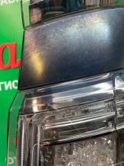 Стоп-сигнал правый задний HONDA N-WGN JH1 S07A W1399 4 ракурс