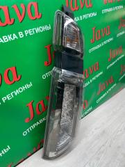 Стоп-сигнал левый задний HONDA N-WGN JH1 S07A W1399 2 ракурс