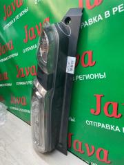 Стоп-сигнал левый задний HONDA N-WGN JH1 S07A W1399 3 ракурс