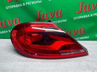 Стоп-сигнал левый задний VOLKSWAGEN BEETLE 5C1 CBZB 5C5945096H 1 ракурс