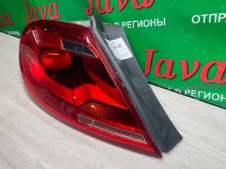 Стоп-сигнал левый задний VOLKSWAGEN BEETLE 5C1 CBZB 5C5945096H 3 ракурс
