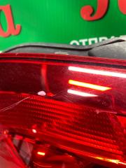 Стоп-сигнал левый задний VOLKSWAGEN BEETLE 5C1 CBZB 5C5945096H 5 ракурс