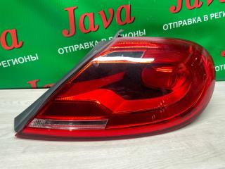 Стоп-сигнал правый задний VOLKSWAGEN BEETLE 5C1 CBZB 5C5945096H 1 ракурс