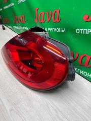 Стоп-сигнал правый задний VOLKSWAGEN BEETLE 5C1 CBZB 5C5945096H 2 ракурс