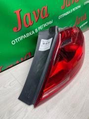 Стоп-сигнал правый задний VOLKSWAGEN BEETLE 5C1 CBZB 5C5945096H 3 ракурс