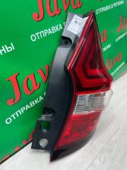 Стоп-сигнал правый задний NISSAN NOTE HE12 HR12DE D202 3 ракурс