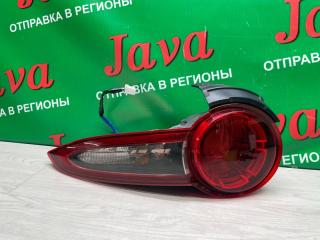 Стоп-сигнал левый задний MAZDA ROADSTER ND5RC P5-VP W2740 1 ракурс Стоп-сигнал левый задний MAZDA ROADSTER ND5RC P5-VP W2740 1 ракурс