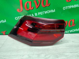 Стоп-сигнал левый задний VOLKSWAGEN GOLF CD DLAA 5H0945207A 1 ракурс