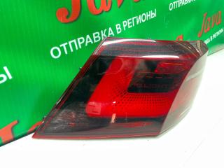 Стоп-сигнал левый задний VOLKSWAGEN GOLF CD DLAA 5H0945207A 2 ракурс