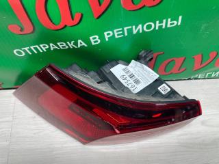 Стоп-сигнал левый задний VOLKSWAGEN GOLF CD DLAA 5H0945207A 3 ракурс