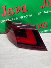 Стоп-сигнал правый задний VOLKSWAGEN GOLF CD DLAA 5H0945208A 1 ракурс