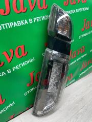 Стоп-сигнал левый задний HONDA N-WGN JH1 S07A W1399 2 ракурс