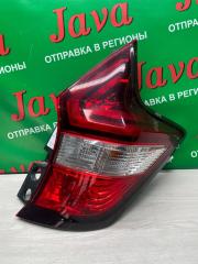 Стоп-сигнал правый задний NISSAN NOTE E12 HR12DE D202 1 ракурс