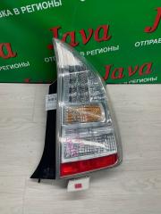 Стоп-сигнал правый задний TOYOTA PRIUS ZVW30 2ZR-FXE 47-37 1 ракурс Стоп-сигнал правый задний TOYOTA PRIUS ZVW30 2ZR-FXE 47-37 1 ракурс