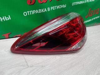 Стоп-сигнал левый задний NISSAN MURANO TZ51 QR25DE D096 2 ракурс Стоп-сигнал левый задний NISSAN MURANO TZ51 QR25DE D096 2 ракурс