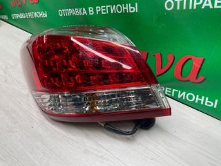 Стоп-сигнал левый задний NISSAN MURANO TZ51 QR25DE D096 3 ракурс Стоп-сигнал левый задний NISSAN MURANO TZ51 QR25DE D096 3 ракурс