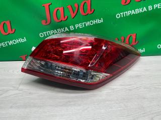 Стоп-сигнал правый задний NISSAN MURANO TZ51 QR25DE D096 1 ракурс Стоп-сигнал правый задний NISSAN MURANO TZ51 QR25DE D096 1 ракурс