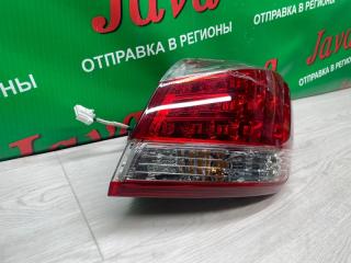 Стоп-сигнал правый задний NISSAN MURANO TZ51 QR25DE D096 3 ракурс Стоп-сигнал правый задний NISSAN MURANO TZ51 QR25DE D096 3 ракурс