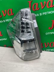 Стоп-сигнал левый задний TOYOTA PRIUS ALPHA ZVW41 2ZR-FXE 47-46 1 ракурс Стоп-сигнал левый задний TOYOTA PRIUS ALPHA ZVW41 2ZR-FXE 47-46 1 ракурс
