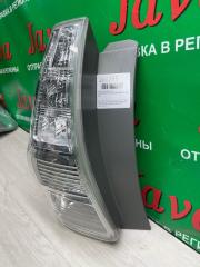 Стоп-сигнал левый задний TOYOTA PRIUS ALPHA ZVW41 2ZR-FXE 47-46 3 ракурс Стоп-сигнал левый задний TOYOTA PRIUS ALPHA ZVW41 2ZR-FXE 47-46 3 ракурс