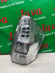 Стоп-сигнал правый задний TOYOTA PRIUS ALPHA ZVW41 2ZR-FXE 47-46 1 ракурс Стоп-сигнал правый задний TOYOTA PRIUS ALPHA ZVW41 2ZR-FXE 47-46 1 ракурс