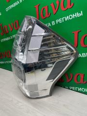 Стоп-сигнал правый задний TOYOTA PRIUS ALPHA ZVW41 2ZR-FXE 47-46 2 ракурс Стоп-сигнал правый задний TOYOTA PRIUS ALPHA ZVW41 2ZR-FXE 47-46 2 ракурс
