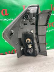 Стоп-сигнал правый задний TOYOTA PRIUS ALPHA ZVW41 2ZR-FXE 47-46 5 ракурс
