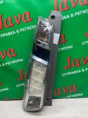 Стоп-сигнал левый задний HONDA N-WGN JH1 S07A W1400 1 ракурс