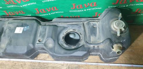 Бензобак задний JEEP WRANGLER JK ERB 5 ракурс