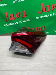 Стоп-сигнал правый задний TOYOTA AURIS NZE184 1NZ-FE 12-602 1 ракурс