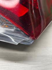 Стоп-сигнал правый задний TOYOTA AURIS NZE184 1NZ-FE 12-602 4 ракурс