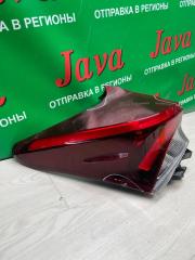 Стоп-сигнал левый задний TOYOTA AURIS NZE184 1NZ-FE 12-602 2 ракурс