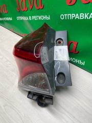 Стоп-сигнал левый задний TOYOTA AURIS NZE184 1NZ-FE 12-602 3 ракурс
