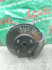 Ступица правая передняя MAZDA DEMIO DW5W B5 1 ракурс Ступица правая передняя MAZDA DEMIO DW5W B5 1 ракурс