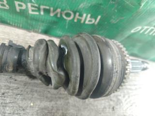 Привод левый передний MAZDA DEMIO DW5W B5 4 ракурс