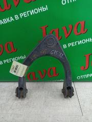 Рычаг правый передний TOYOTA CROWN GRS182 3GR-FSE 1 ракурс
