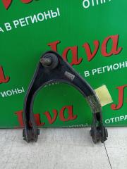 Рычаг правый передний TOYOTA CROWN GRS182 3GR-FSE 2 ракурс