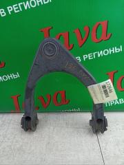 Рычаг левый передний TOYOTA CROWN GRS182 3GR-FSE 1 ракурс
