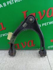 Рычаг левый передний TOYOTA CROWN GRS182 3GR-FSE 2 ракурс