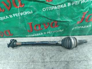 Привод левый передний HONDA ZEST JE2 P07A 1 ракурс