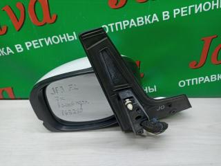 Зеркало левое переднее HONDA N-BOX JF3 S07B 1 ракурс