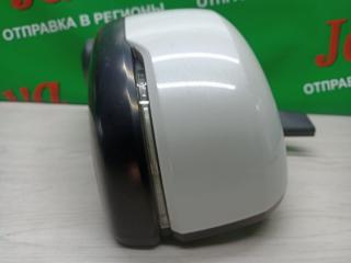 Зеркало левое переднее HONDA N-BOX JF3 S07B 5 ракурс