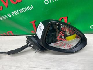 Зеркало правое переднее MAZDA ROADSTER ND5RC P5-VP 1 ракурс