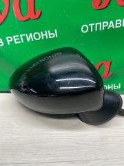 Зеркало правое переднее MAZDA ROADSTER ND5RC P5-VP 5 ракурс