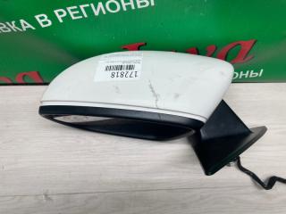 Зеркало левое переднее VOLKSWAGEN BEETLE 5C1 CBZB 2 ракурс
