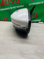 Зеркало левое переднее VOLKSWAGEN BEETLE 5C1 CBZB 3 ракурс